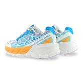 Barracuda BD1420 Sneakers Light Blu